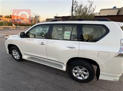 تويوتا لاندكروزر برادو